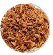 Pygeum