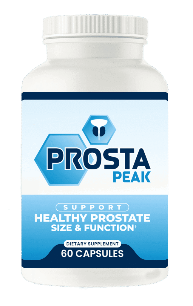 PROSTA PEAK